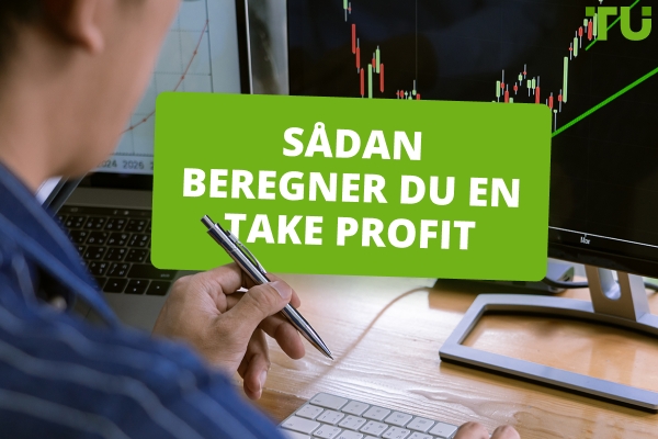 7 Bedste Strategier til Profitoptagelse i Handel