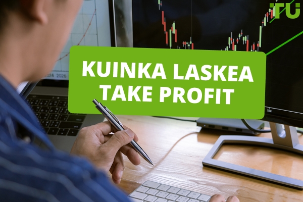 7 parasta voitonottostrategiaa kaupankäynnissä