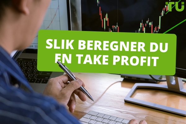 7 beste strategier for å ta gevinst i trading