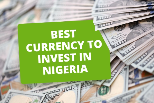 Best Currency To Invest In Nigeria As A Beginner