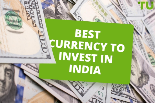 Best Currencies To Invest In India