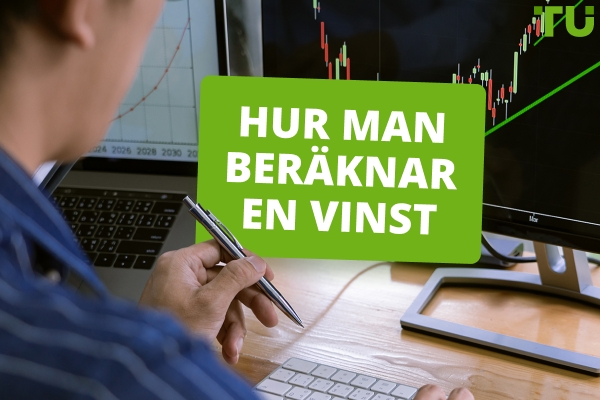 7 Bästa Strategierna för Vinsttagning i Handel