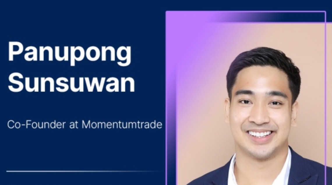 Panupong Sunsuwan