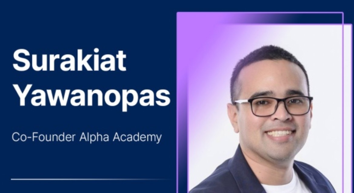 Surakiat Yawanopas
