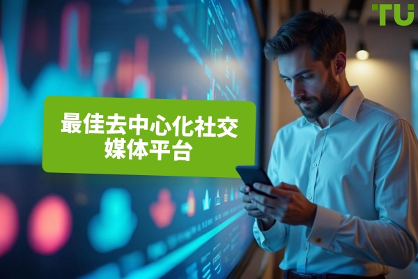 十大去中心化社交媒体平台