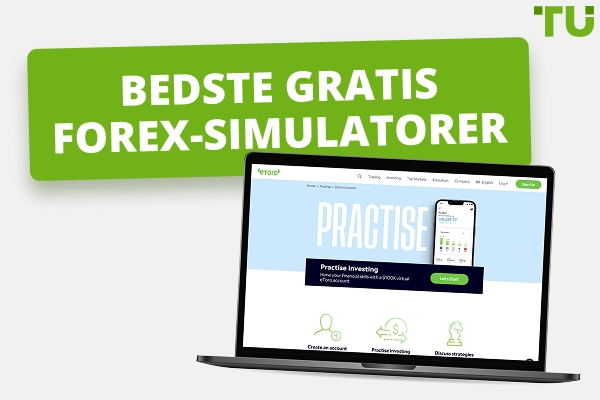 Bedste gratis Forex simulatorer til at Master handelsfærdigheder