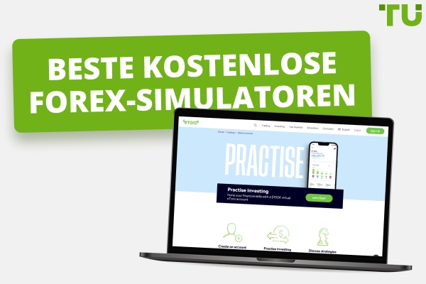 Beste kostenlose Forex-Simulatoren, um Handelsfähigkeiten zu Mastern