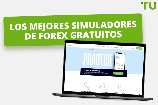 Los mejores simuladores gratuitos de Forex para Master habilidades de trading