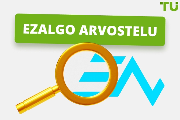 EzAlgo Arvostelu | Keskeiset ominaisuudet ja toiminnallisuus