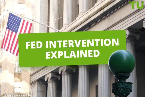 How Fed Market Interventions Shape Markets And The Economy
