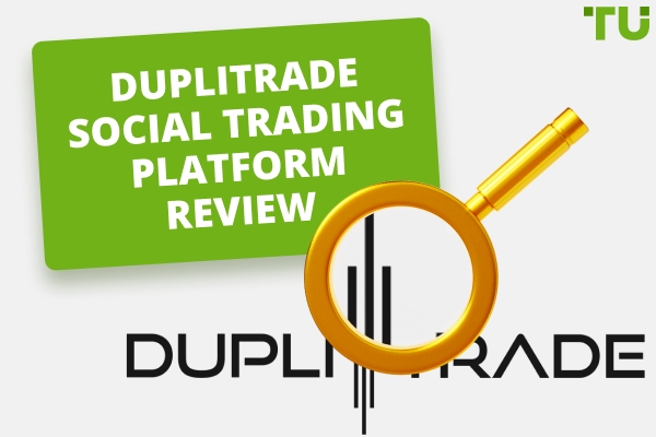 DupliTrade Social Trading Platform Review