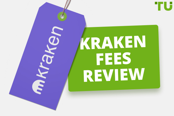  Kraken Fees Review - Is Kraken Cheaper Than Coinbase?