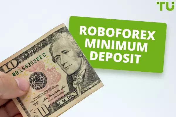 Deposit roboforex indonesia charles carlson 2012 investing