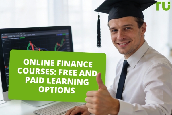 Online Finance Courses: Free And Paid Learning Options