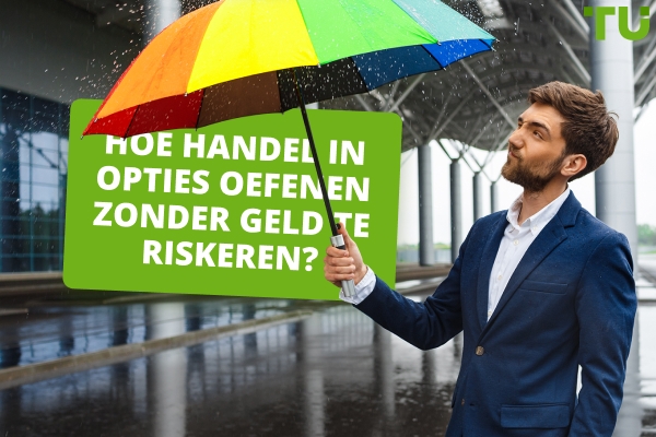 Hoe kan ik gratis opties handelen oefenen?