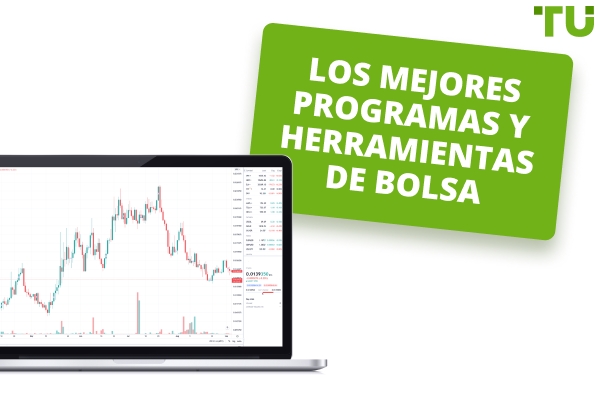 Mejor software y herramientas de acciones en 2026