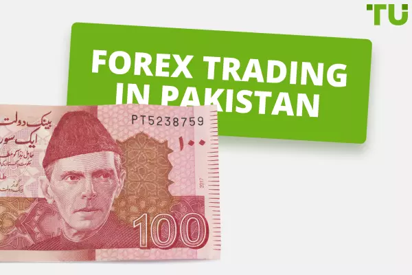 forex trading in islamabad