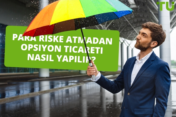 Ücretsiz Olarak Opsiyon Ticareti Nasıl Yapabilirim?