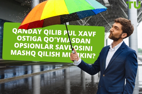 Làm thế nào để tôi có thể thực hành giao dịch quyền chọn miễn phí?