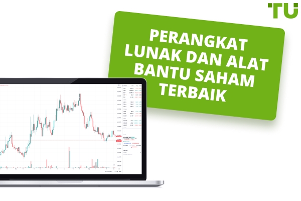 Perangkat Lunak dan Alat Analisis Teknis Terbaik di 2026
