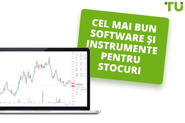 Cel mai bun software și instrumente de analiză tehnică în 2026