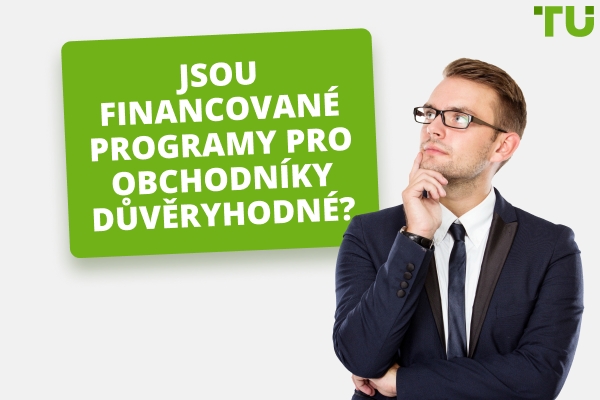 Jsou programy Funded Trader legitimní nebo podvod?