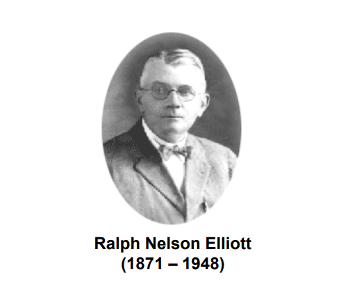 Ralph Nelson Ellion