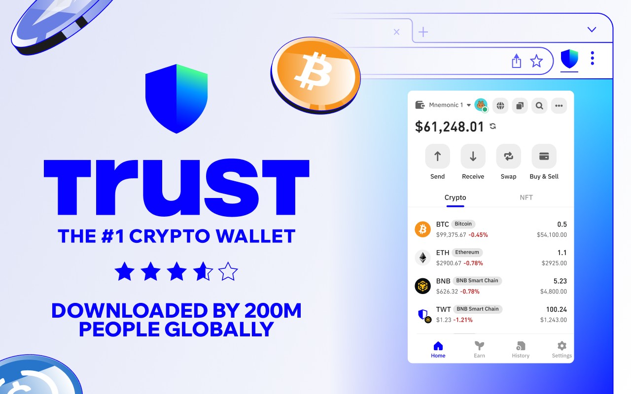 Trust Wallet