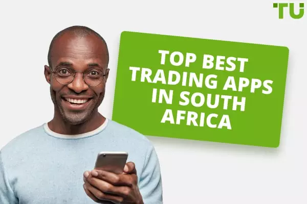 Top 8 Trading Apps In South Africa (2024)