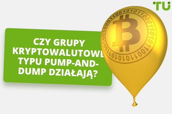 Czy grupy kryptowalutowe Pump-And-Dump naprawdę działają?