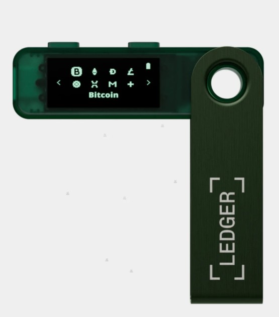 Ledger Nano S