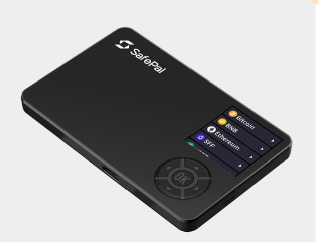 SafePal