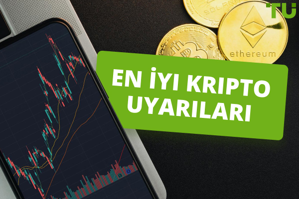 En İyi Kripto Uyarıları 2025