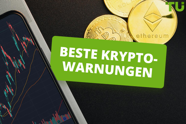 Beste Krypto-Warnungen 2025