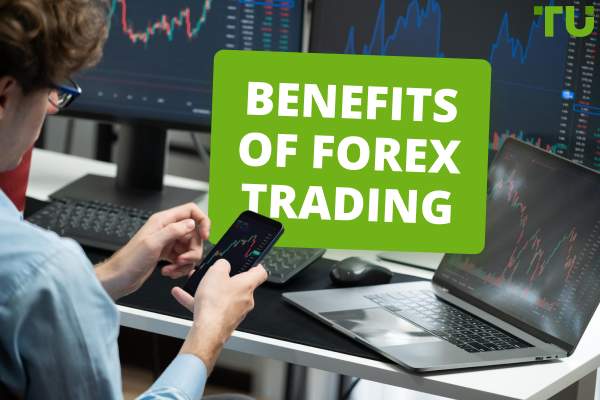 Why to Trade Forex - All Pros and Cons