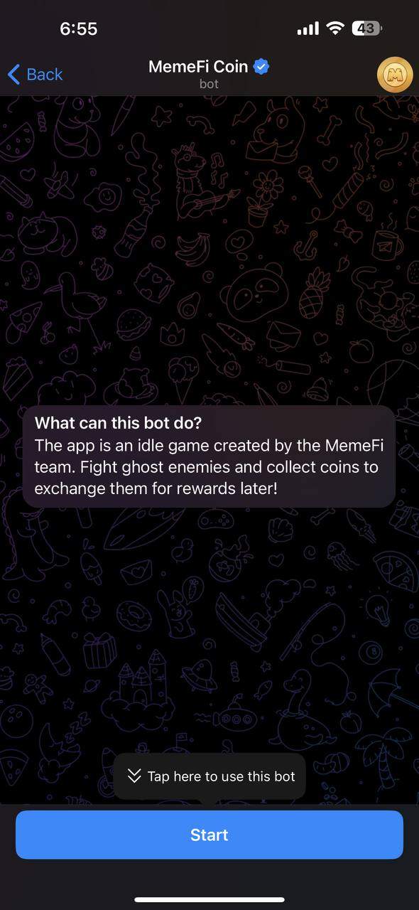 MemeFi Coin