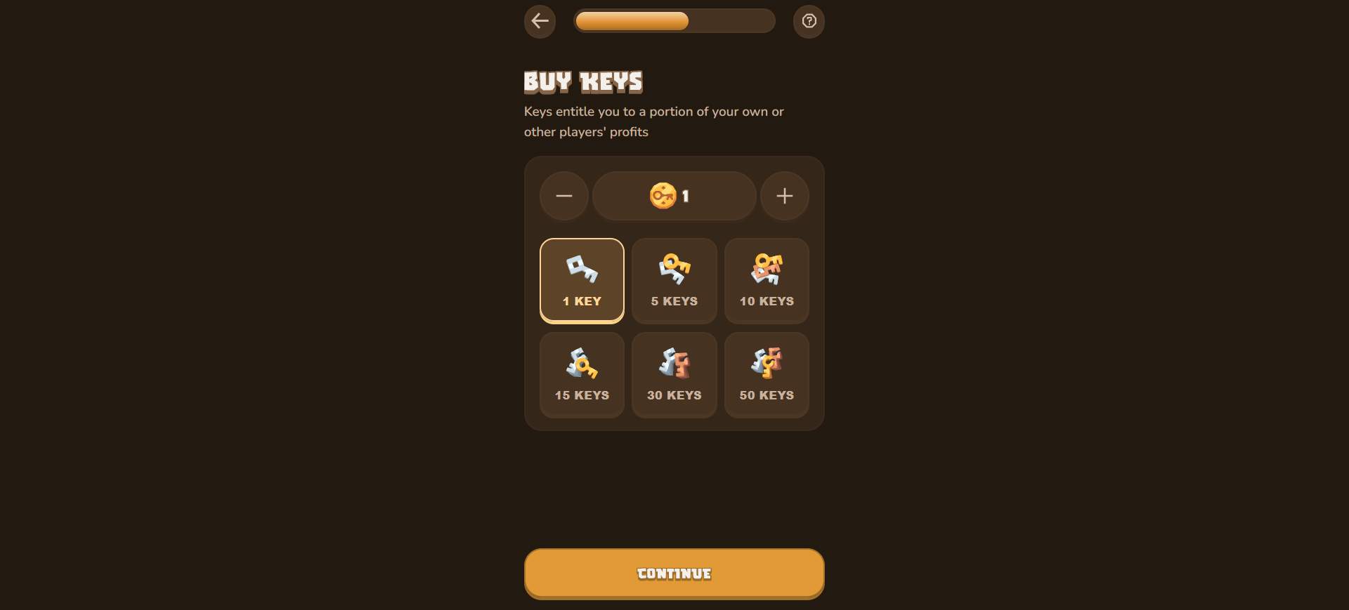 MemeFi game
