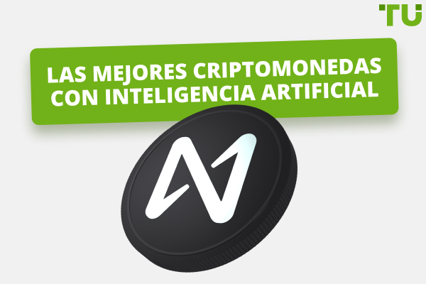 Las mejores criptomonedas de IA en 2025