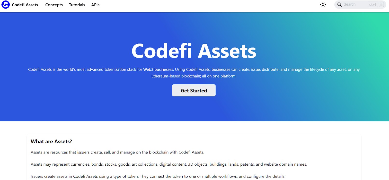 ConsenSys Codefi