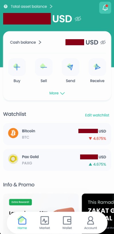 Гаманець Enjin Wallet