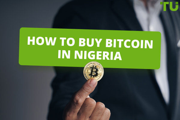 How To Buy Bitcoin In Nigeria 2025 - Traders Union