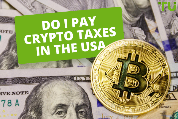 Do I Pay Crypto Taxes in the USA (2024)?