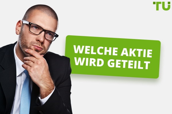 Kommende Aktiensplits 2026