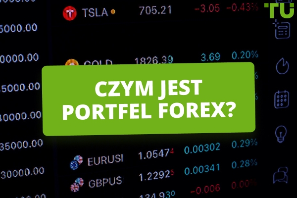 Jak stworzyć portfel Forex?