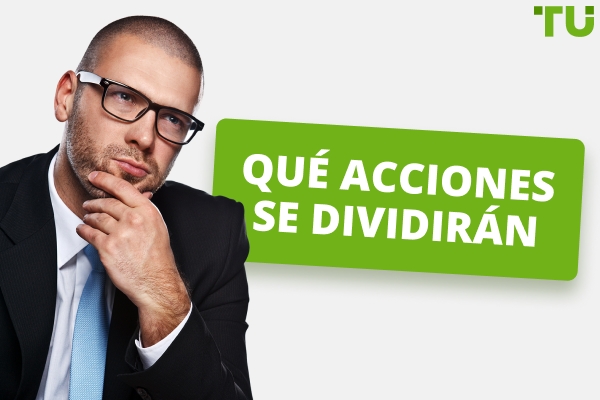 Próximas divisiones de acciones 2026
