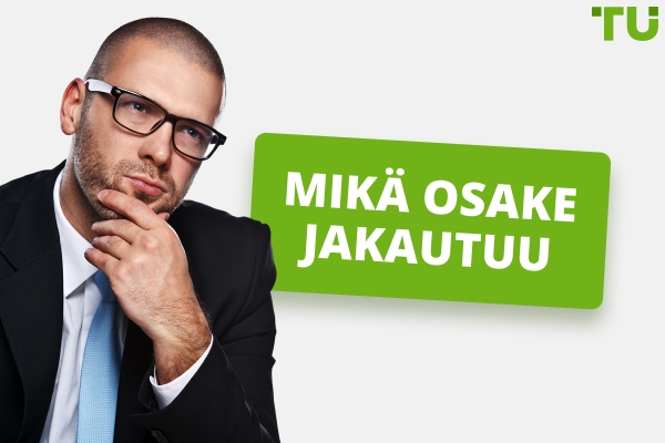 Tulevat osakejakojen tapahtumat 2026