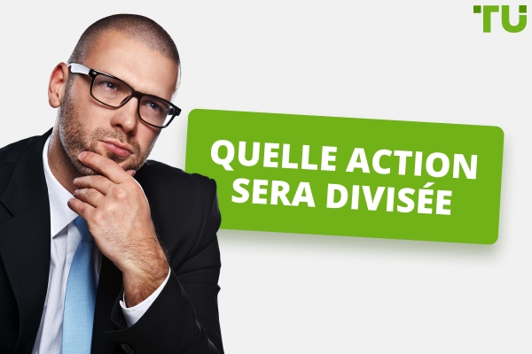 Fissions d'actions à venir en 2026