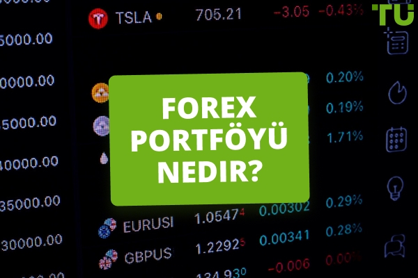 Bir Forex Portföyü Nasıl Oluştururum?