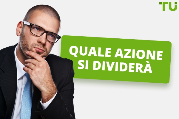 Frazionamenti azionari imminenti 2026