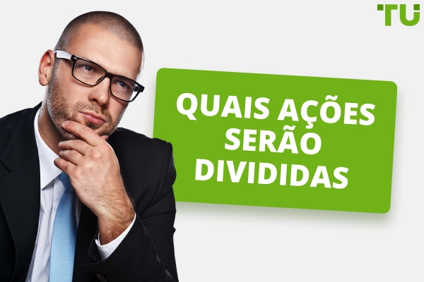 Desdobramentos de Ações Futuros 2026